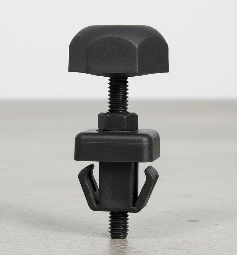 Batente Regulador do Capo Ford F-250-F-350-F-1000-F-4000