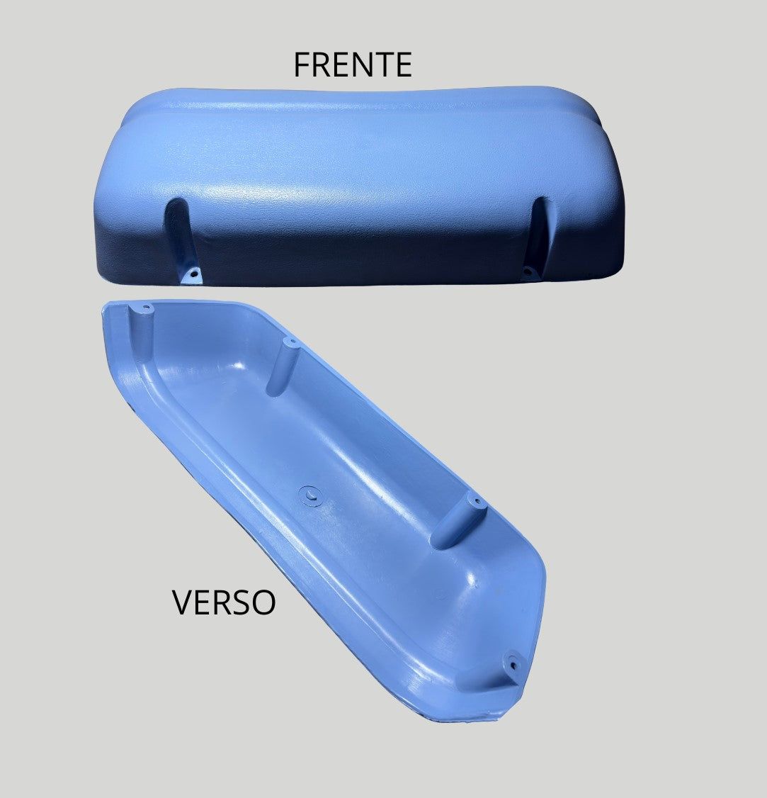 Bolsa da Porta MB 1418-1620-1720-ATRON