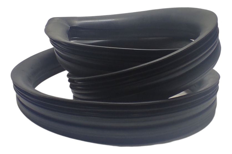Borracha Para-brisa Lateral Mercedes-benz 608d/708