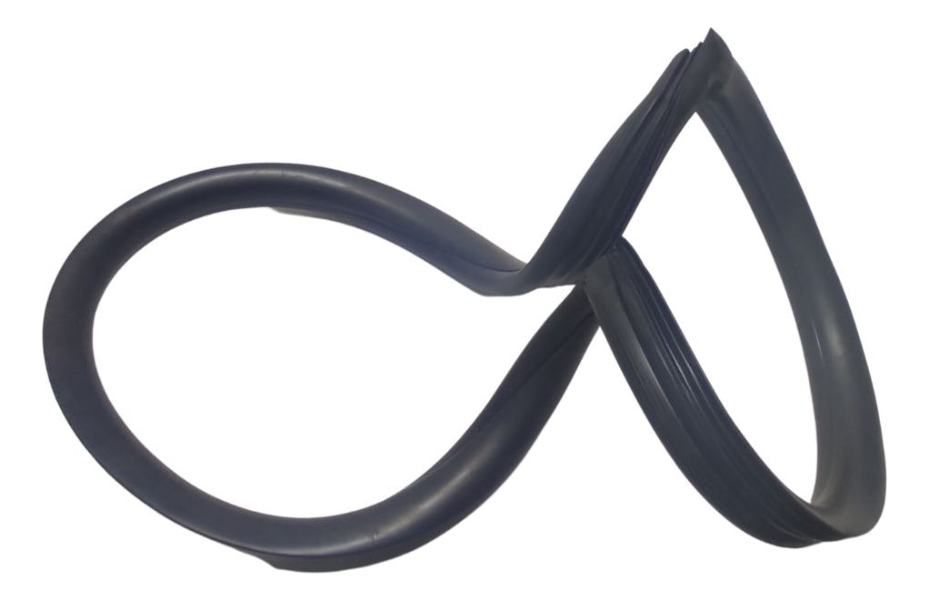 Borracha Para-brisa Lateral Mercedes-benz 608d/708