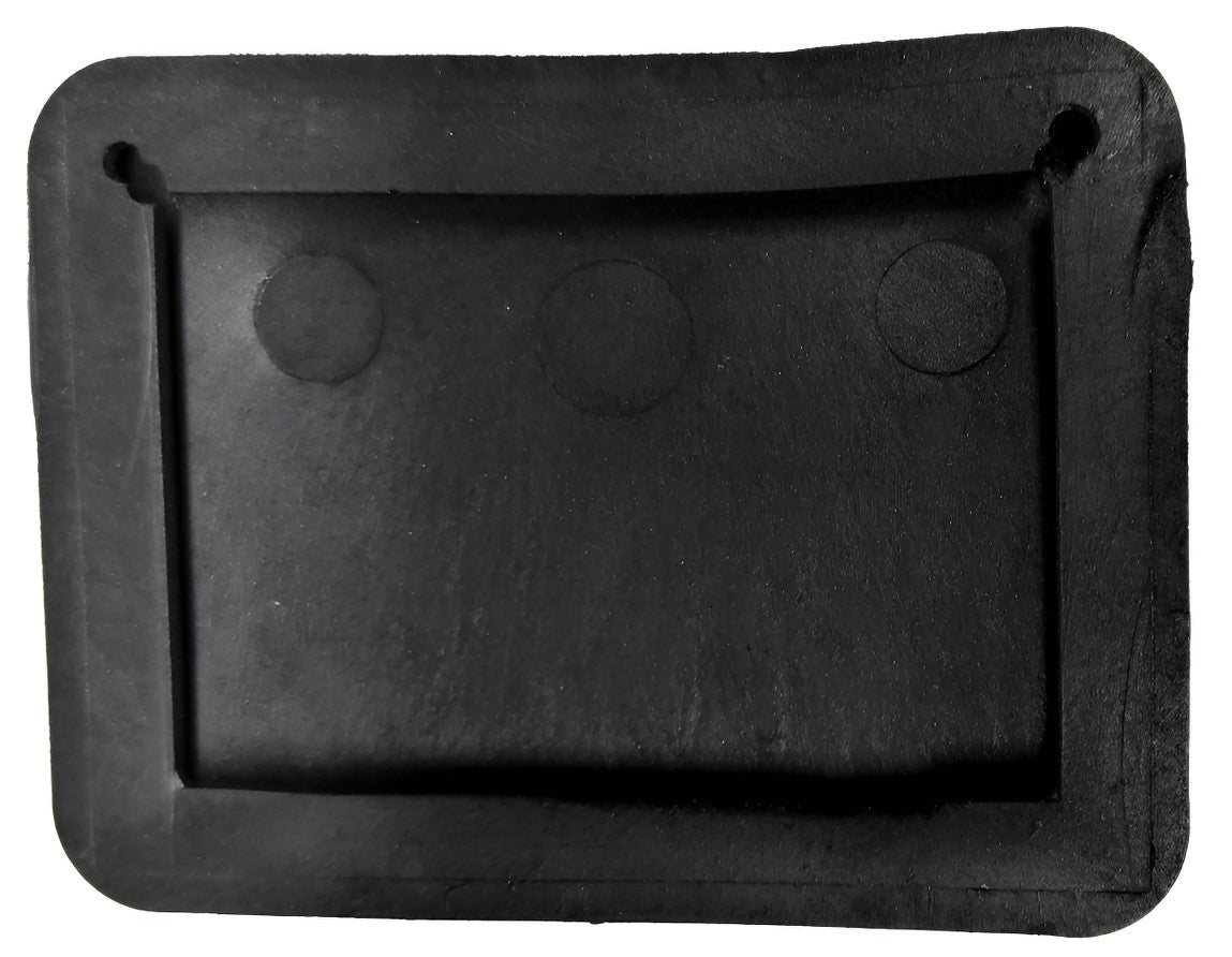 Capa do Pedal Freio/Embreagem VW Todos WORKER-DELIVERY-TITAN-TRACTOR-CONSTELLETION