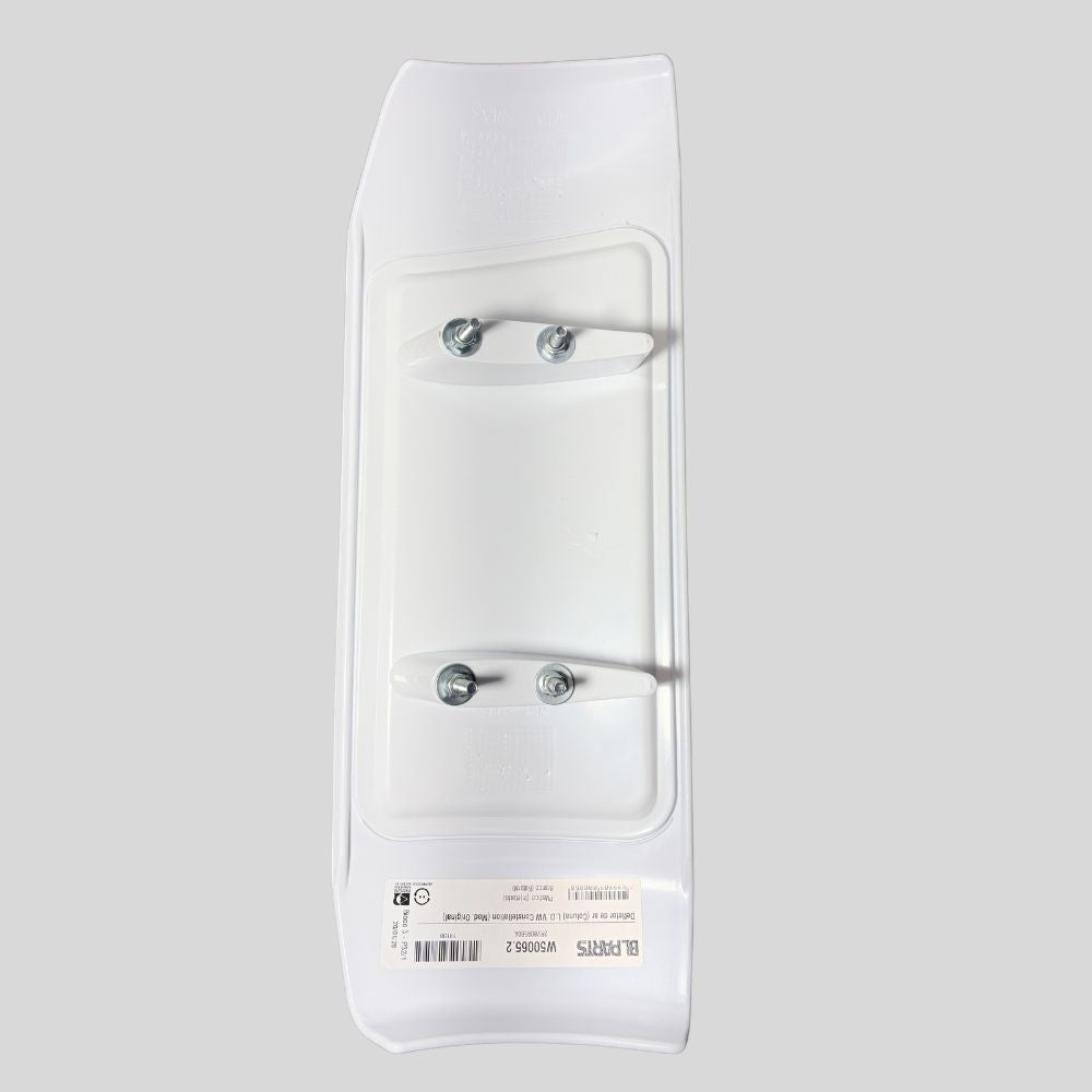 Defletor De Ar Coluna Externa VW Constellation