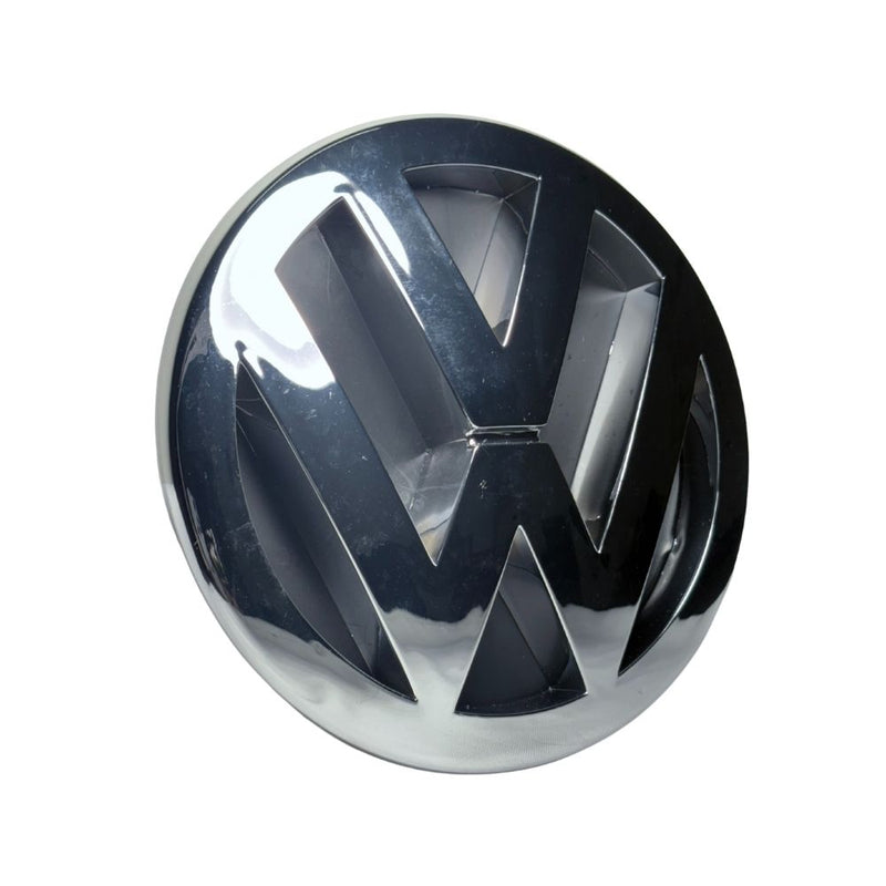 Emblema Frontal da Grade VW Delivery Até 2017