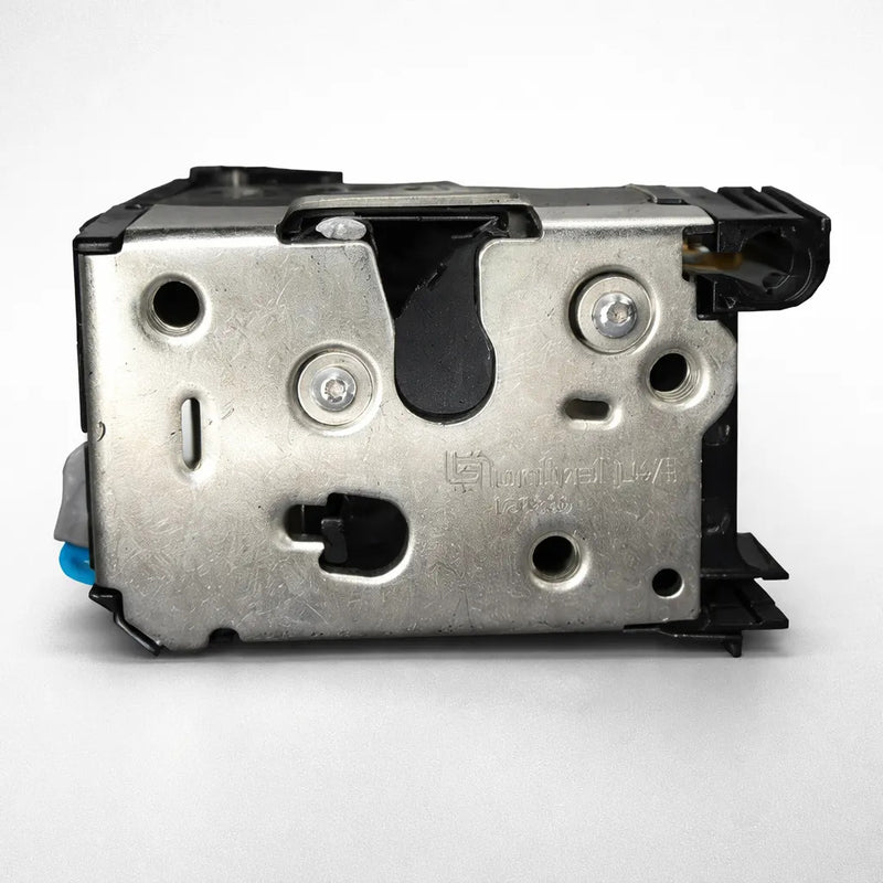 Fechadura da Porta MB Bicudo-Hpn-Fpn-Atron-Accelo
