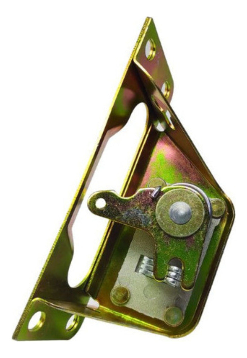 Fechadura Inferior do Capo MB 1113 à 2213 Até 1989