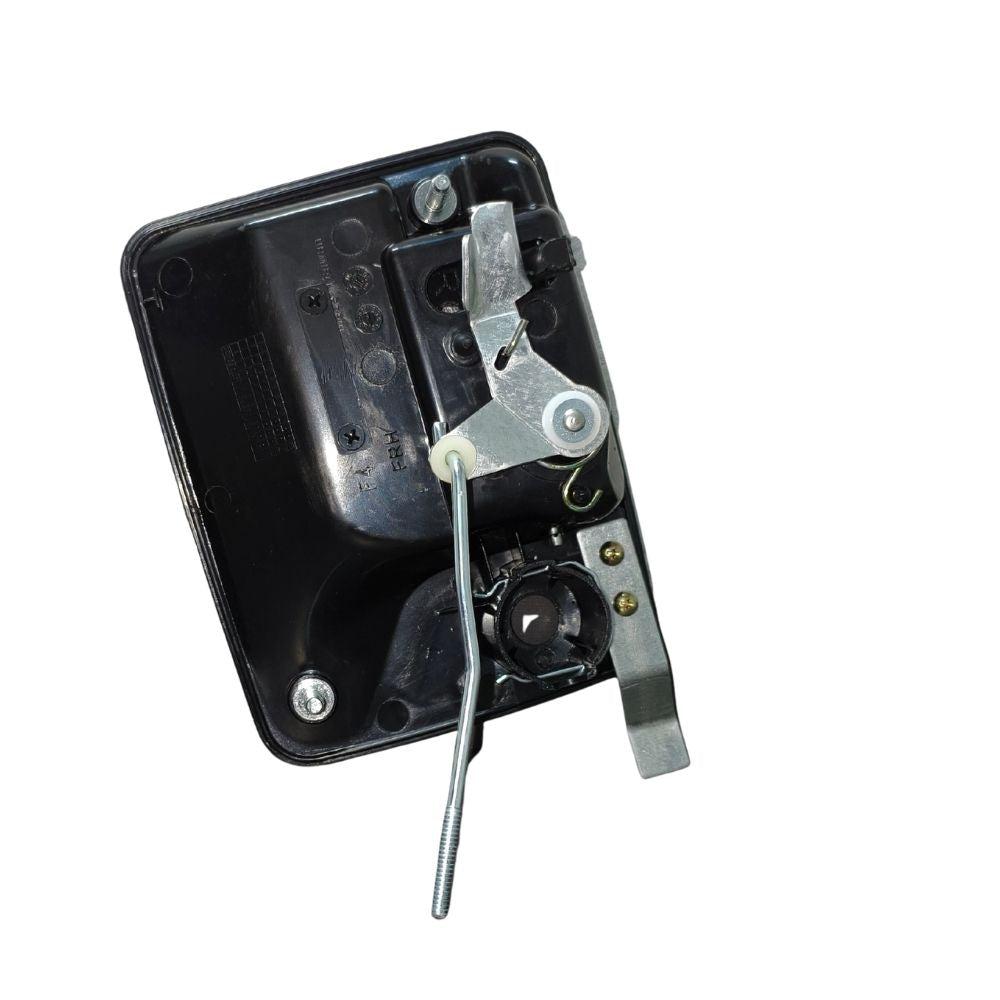 Maçaneta Externa Porta Dianteira Ford F-250-F-350-F-4000-F-12000-F-16000 Após 1999