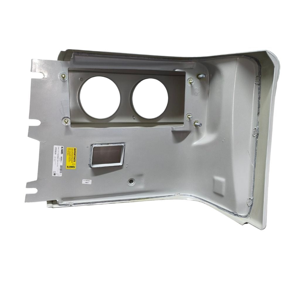 Ponteira Para-Choque Lateral VW Worker 13.180-15.180-17.180-23.220