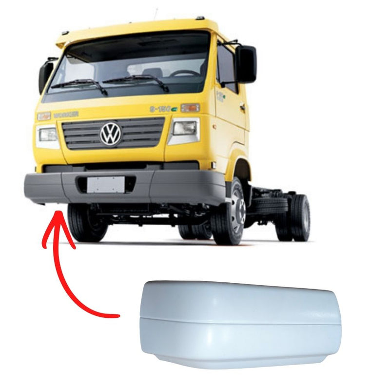 Ponteira Para-Choque VW 8.120-8.150-9.150 Worker