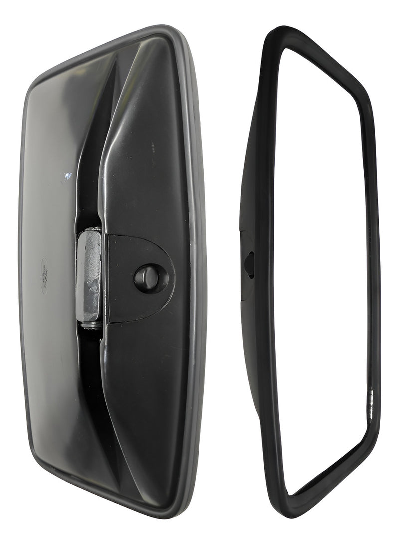 Espelho Retrovisor Médio 32x18 Plano — Mercedes-Benz