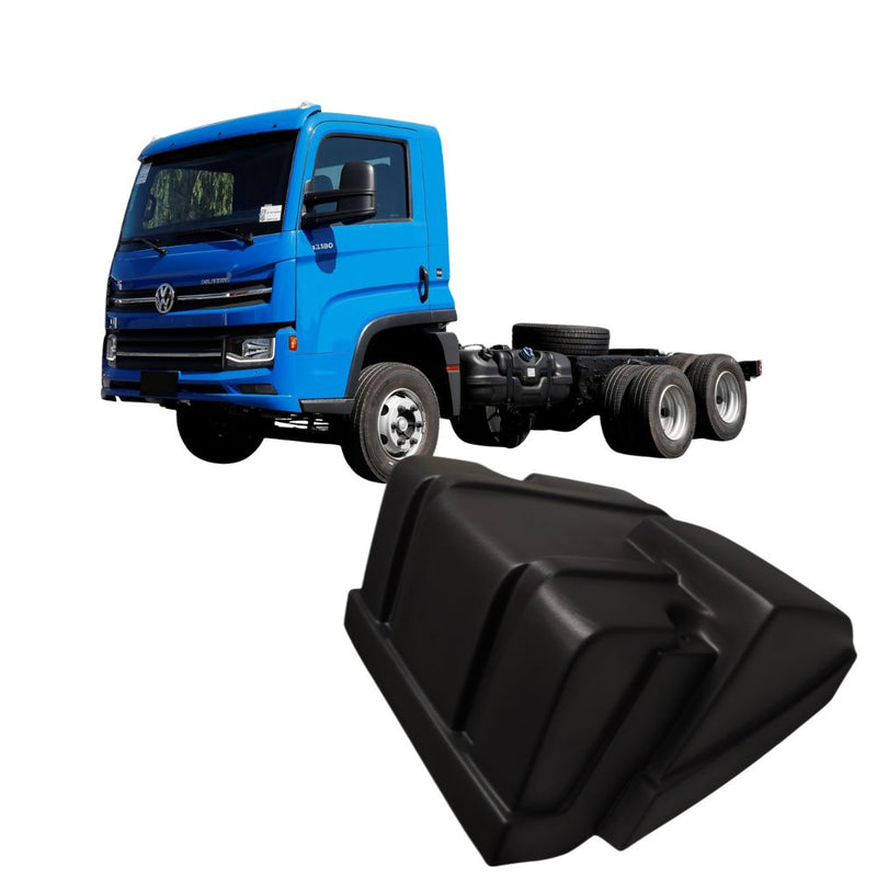 Tampa Da Bateria VW Delivery Após 2018 ( 2 Bateria )