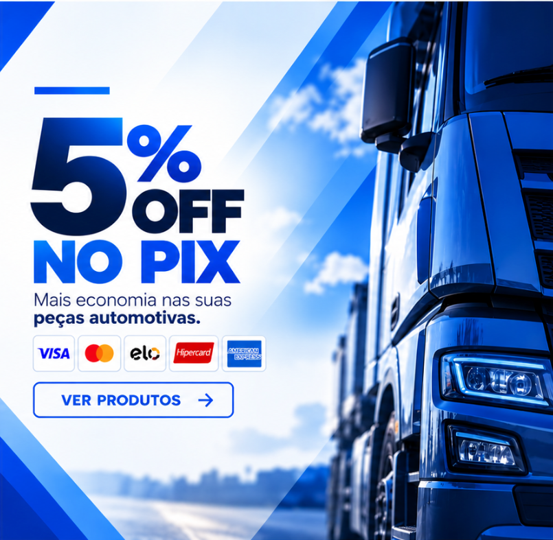 5% off no Pix