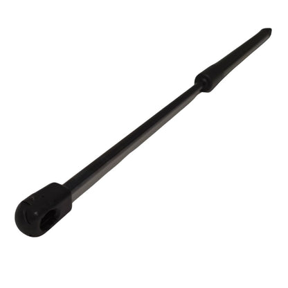Amortecedor Mola À Gás Grade Frontal Capô MB Cara Chata