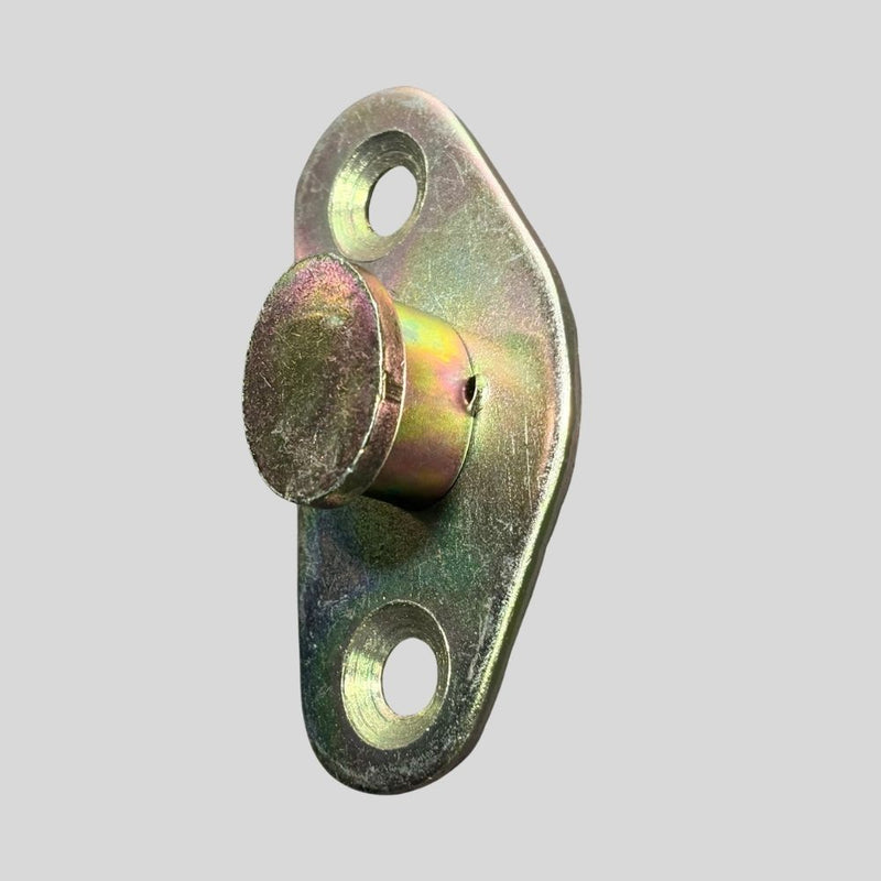 Batente Da Porta Ford -Dir./Esq.- Ford F-600- F-1000- F-4000- F-11000- F-14000