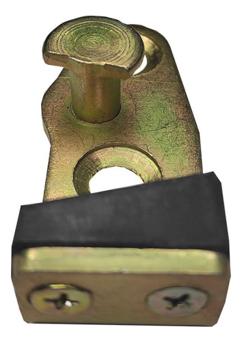Batente Da Porta VW Worker Delivery Titan