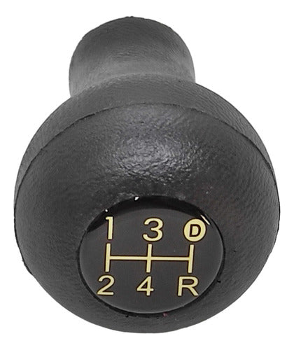 Bola de Cambio F-250 F-350 F-4000 D-20 Ranger — Ford