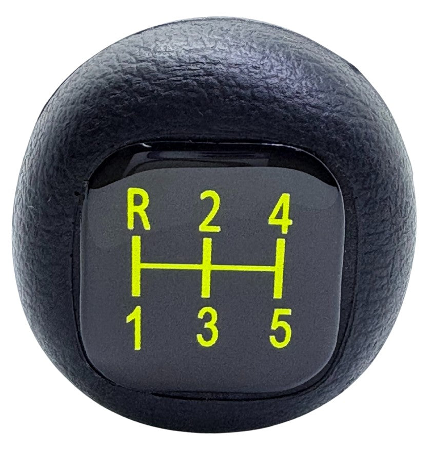 Bola De Cambio Ford F-1000-F-4000 Após 1992 Ré pra Cima