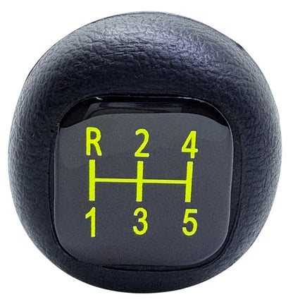 Bola De Cambio Ford F-1000-F-4000 Após 1992 Ré pra Cima