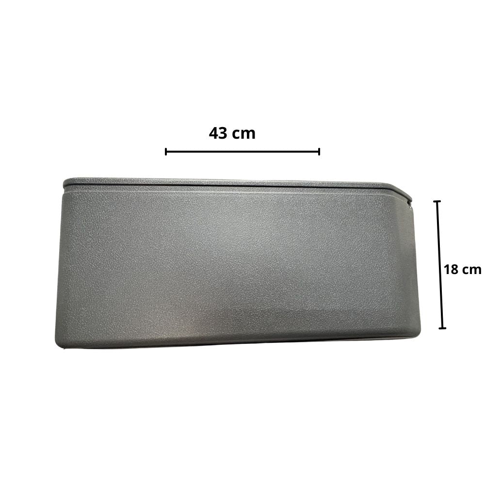 Bolsa Da Porta Ford Cargo
