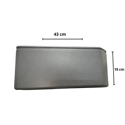 Bolsa Da Porta Ford Cargo