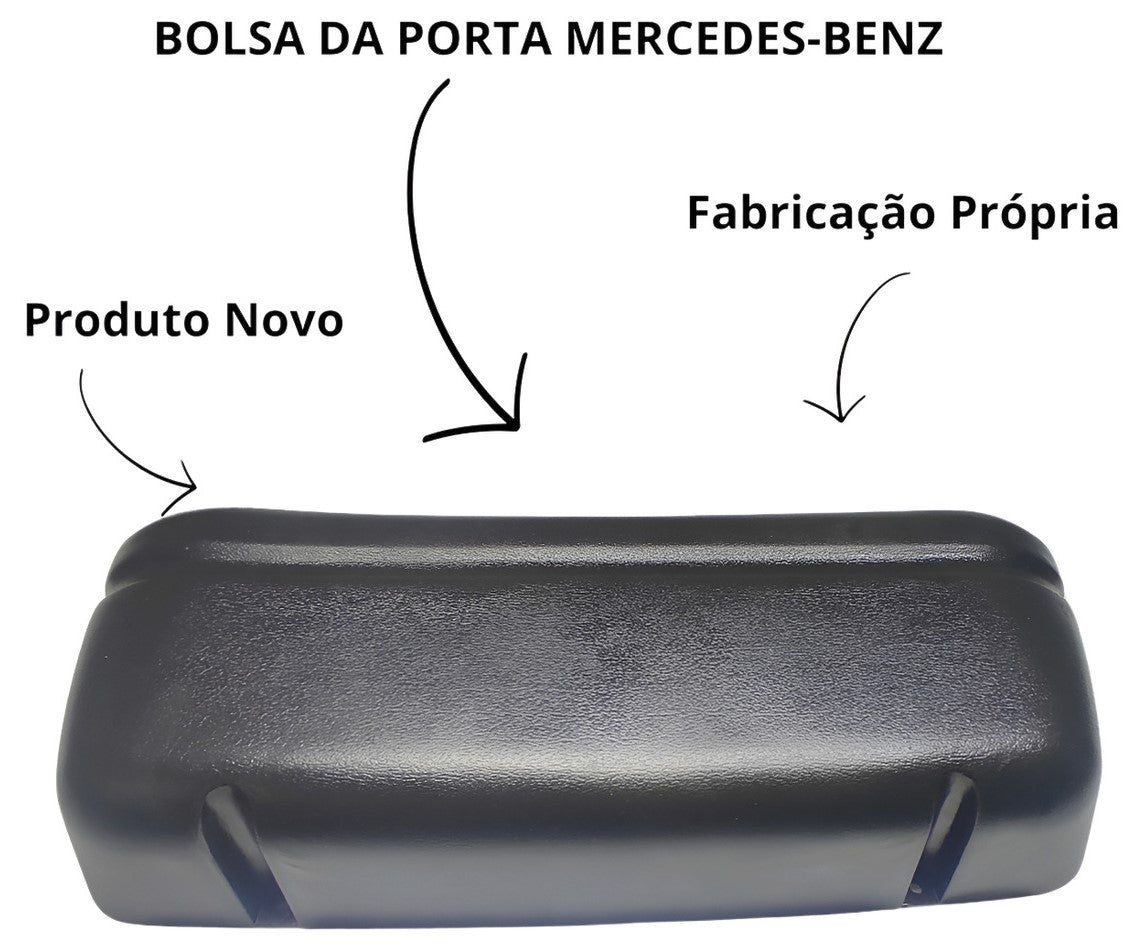 Bolsa da Porta MB 1418-1620-1720-ATRON