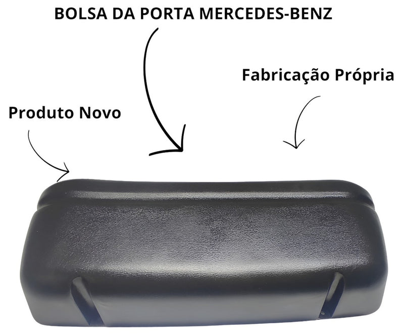 Bolsa da Porta MB 1418-1620-1720-ATRON