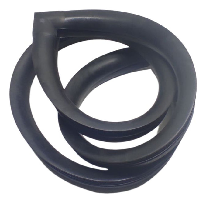 Borracha Para-brisa Lateral Mercedes-benz 608d/708