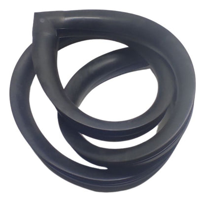 Borracha Para-brisa Lateral Mercedes-benz 608d/708