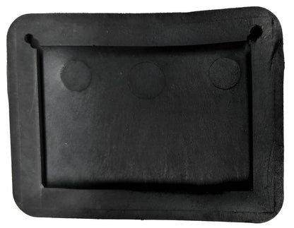 Capa do Pedal Freio/Embreagem VW Todos WORKER-DELIVERY-TITAN-TRACTOR-CONSTELLETION