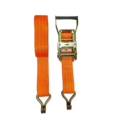 Conjunto Cinta e Catraca 3000 KG 9M J — Scania