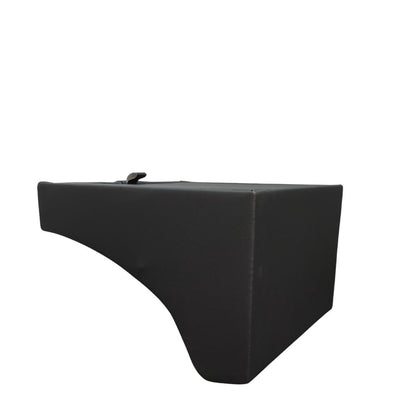 Console Grande Painel  MB Antigo Até 1982