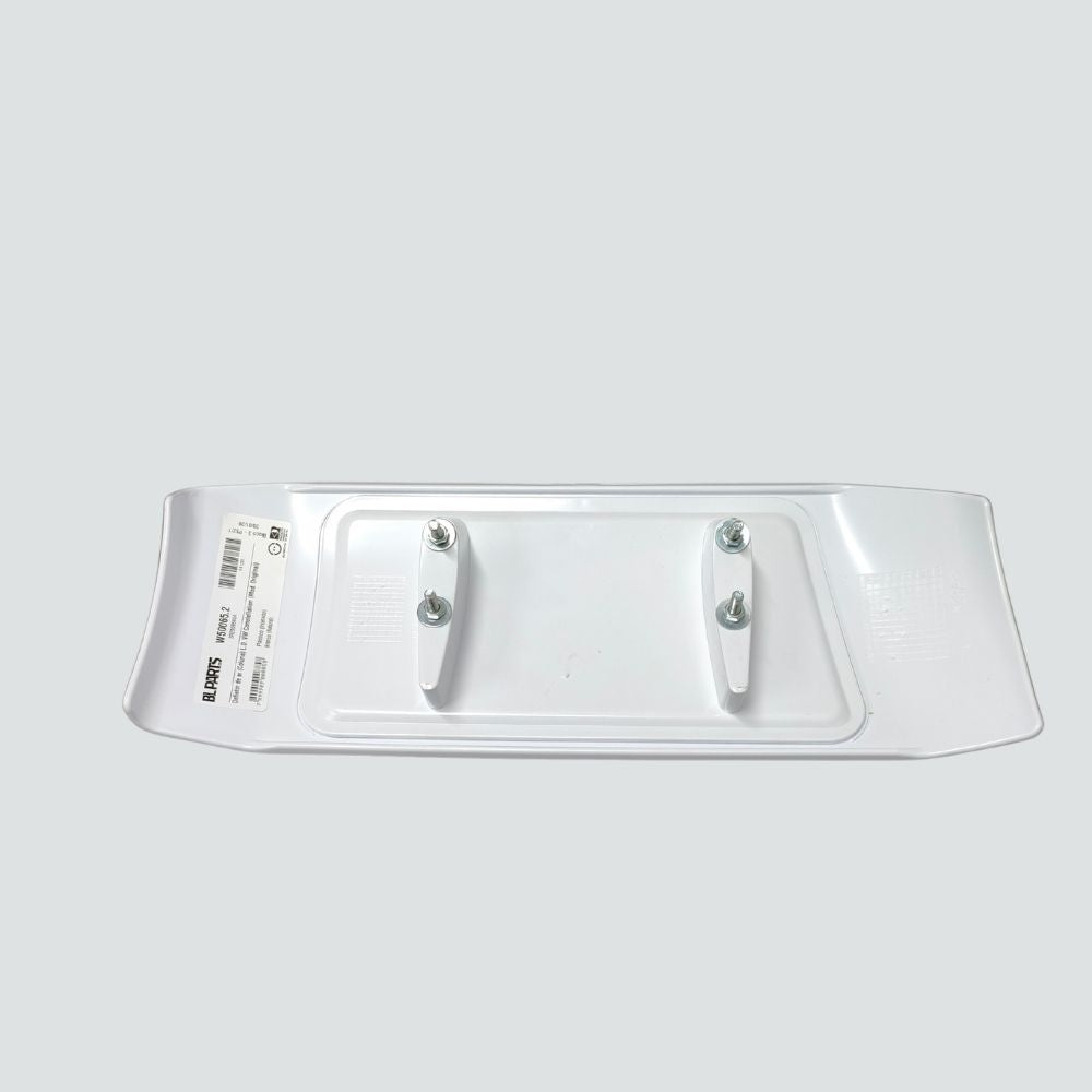Defletor De Ar Coluna Externa VW Constellation