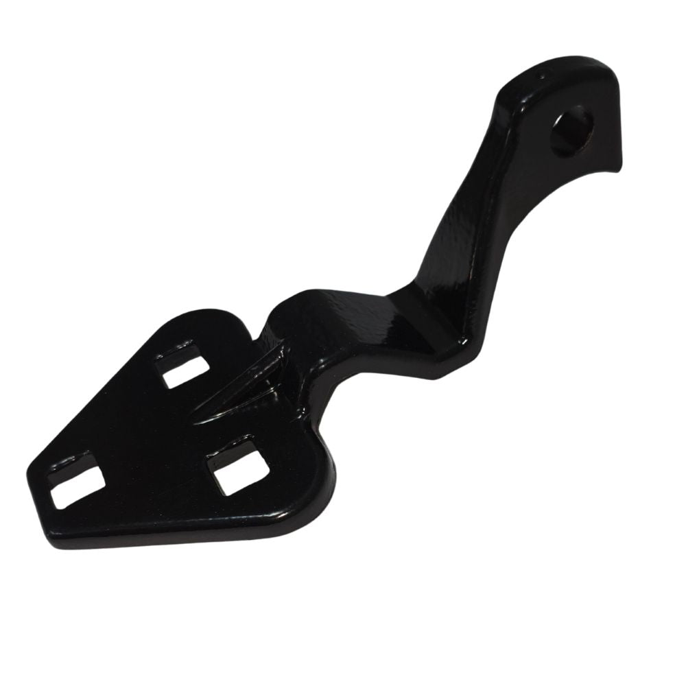 Dobradiça Do Capo MB Cara Chata 712C/ 914/ 1720/ 2423