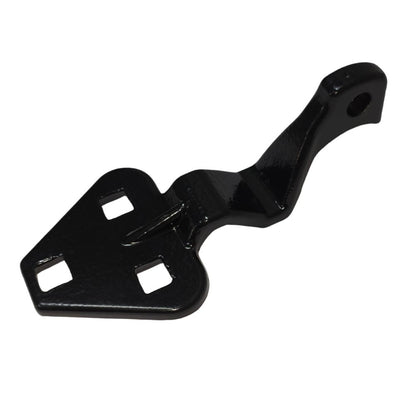 Dobradiça Do Capo MB Cara Chata 712C/ 914/ 1720/ 2423