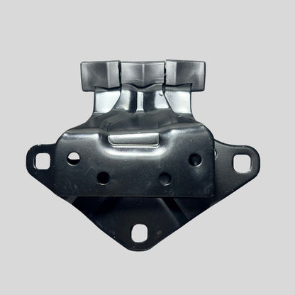 Dobradiça do Capô de Ferro com Pintura Epóxi – VW Constellation