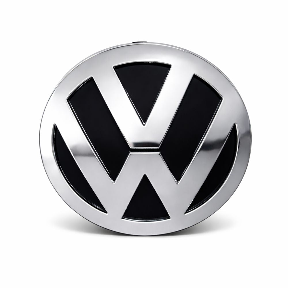 Emblema Frontal VW Capô Constellation