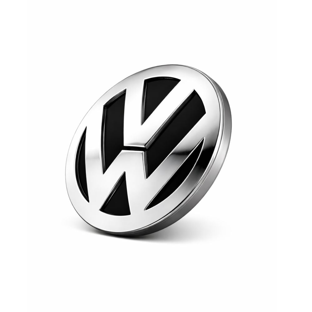 Emblema Frontal VW Capô Constellation