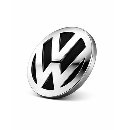Emblema Frontal VW Capô Constellation