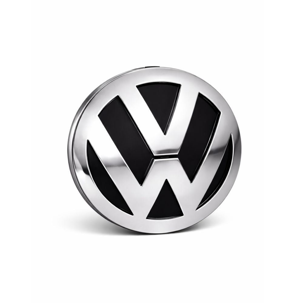 Emblema Frontal VW Capô Constellation