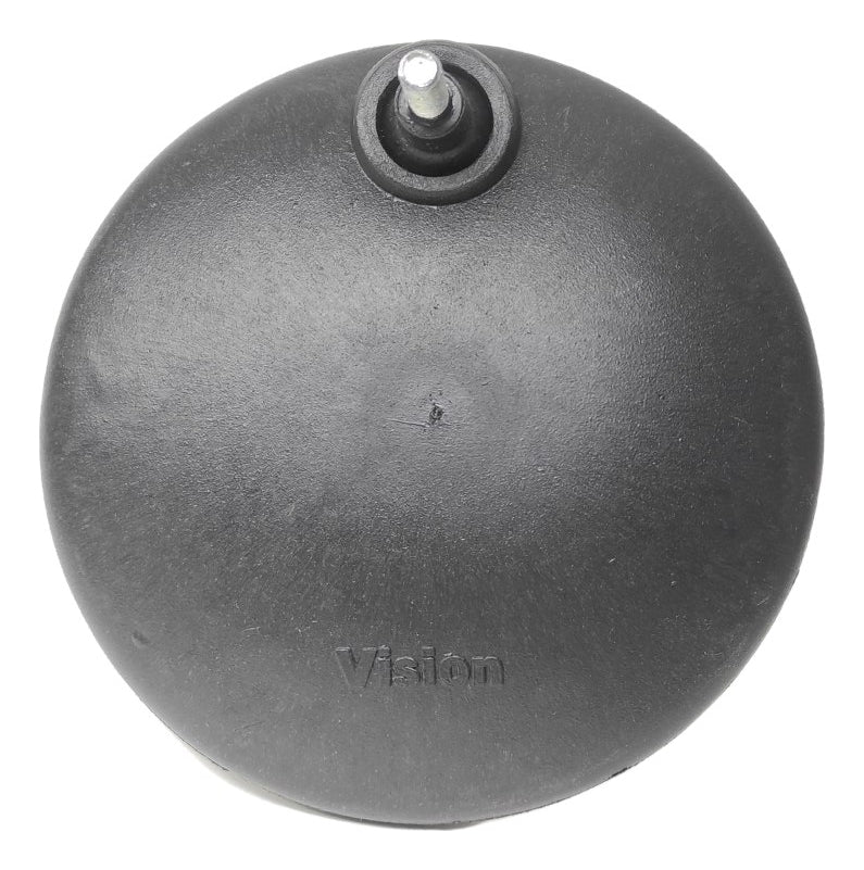 Espelho Biônico Convexo 170 mm para Caminhão e Ônibus – Universal