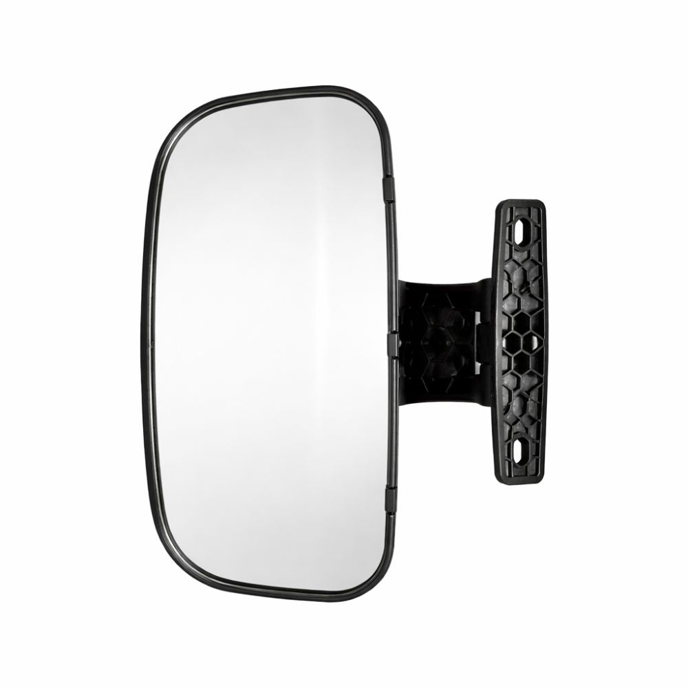 Espelho de Rampa Convexo MB Atego/Axor/Actros / VLV FH/FN/NH/ VW Constellation