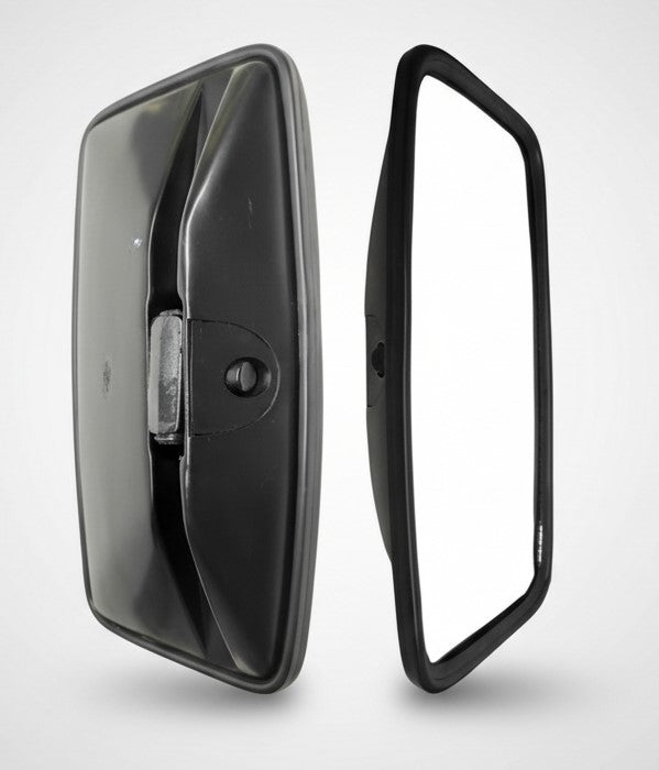 Espelho Retrovisor Plano 38x20 — Mercedes-Benz