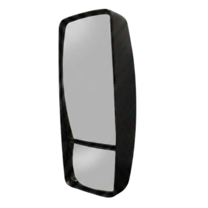 Espelho Retrovisor Convexo Bifocal Inferior VW Contellation