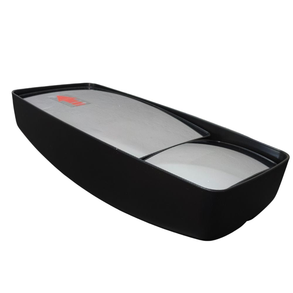 Espelho Retrovisor Convexo Bifocal Inferior VW Contellation
