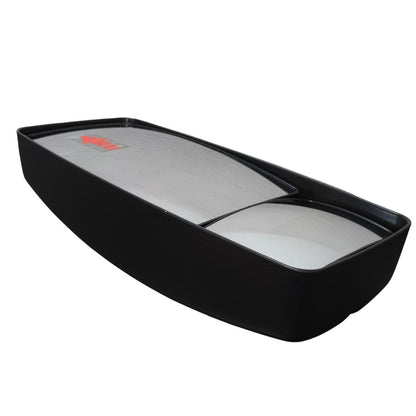 Espelho Retrovisor Convexo Bifocal Inferior VW Contellation