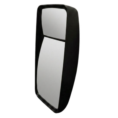 Espelho Retrovisor Convexo Bifocal Superior VW Constellation