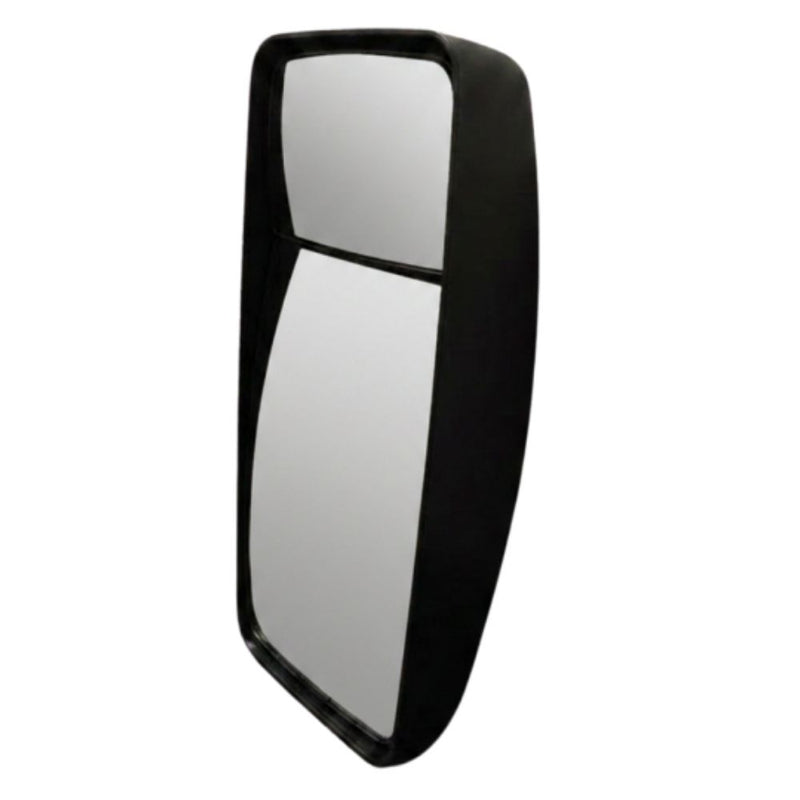 Espelho Retrovisor Convexo Bifocal Superior VW Constellation