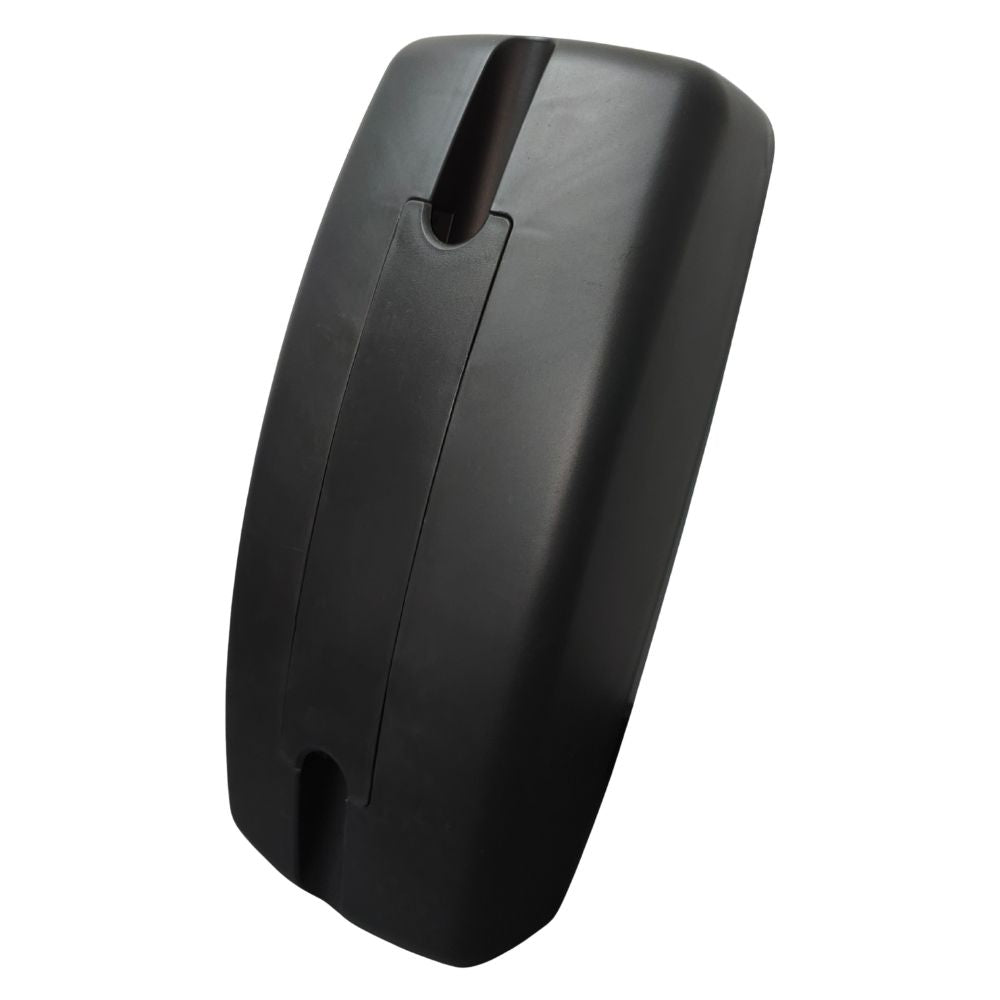 Espelho Retrovisor Convexo Bifocal Superior VW Constellation