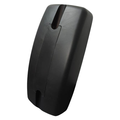 Espelho Retrovisor Convexo Bifocal Superior VW Constellation