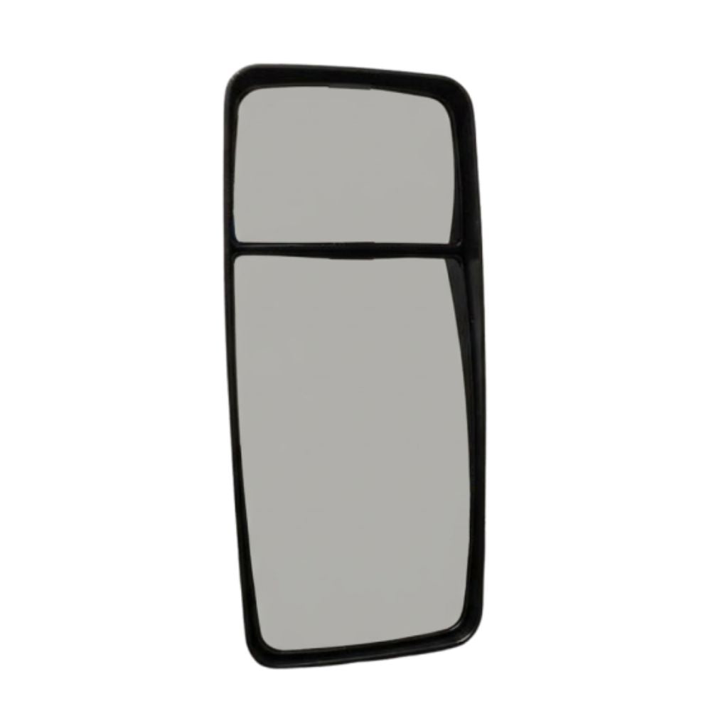 Espelho Retrovisor Convexo Bifocal Superior VW Constellation