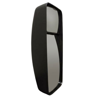 Espelho Retrovisor Convexo Bifocal Superior VW Constellation